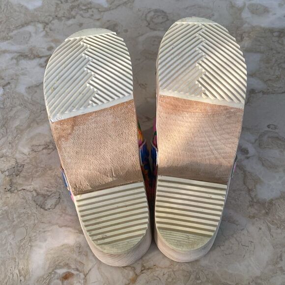 Torpatoffeln Cape Clogs Made in Sweden 🇸🇪 - Picture 13 of 13